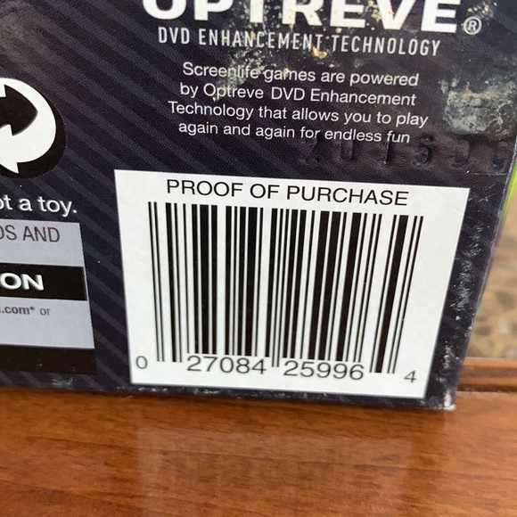ESPN Sports Trivia Game w real sport clips via DVD. Brand New never been played - Picture 10 of 10